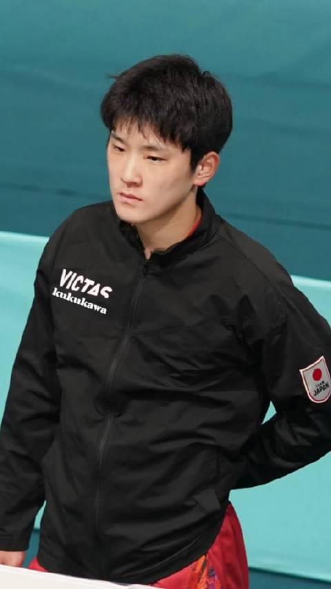 日本乒乓球队主力选手在近期赛事中遭遇失利